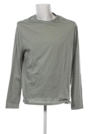 Herren Shirt ASOS, Größe XXL, Farbe Grün, Preis 29,90 €