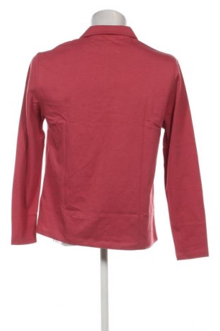 Ανδρική μπλούζα ASOS, Μέγεθος S, Χρώμα Ρόζ , Τιμή 29,90 €