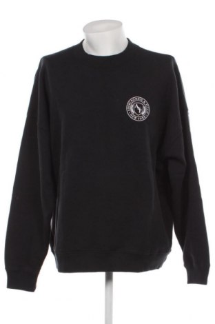 Ανδρική μπλούζα Abercrombie & Fitch, Μέγεθος XXL, Χρώμα Μαύρο, Τιμή 52,58 €