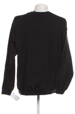 Ανδρική μπλούζα Bolongaro Trevor, Μέγεθος XL, Χρώμα Μαύρο, Τιμή 23,66 €