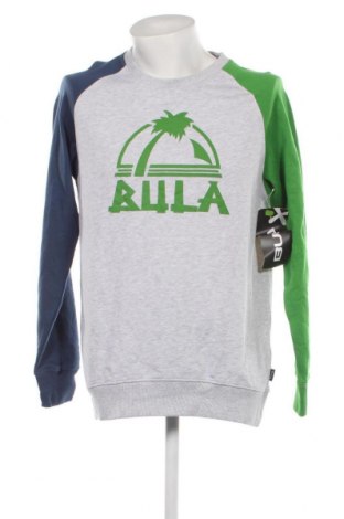 Herren Shirt Bula, Größe L, Farbe Mehrfarbig, Preis 15,10 €