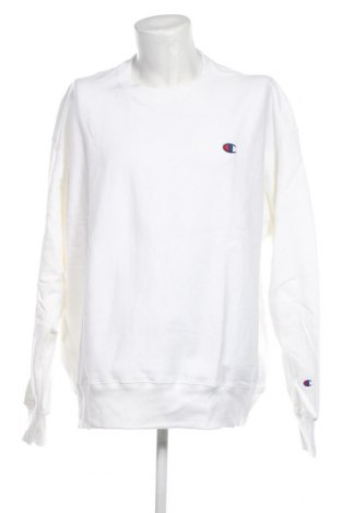 Herren Shirt Champion, Größe 3XL, Farbe Weiß, Preis 29,90 €
