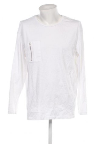 Herren Shirt Core By Jack & Jones, Größe XXL, Farbe Weiß, Preis 10,44 €
