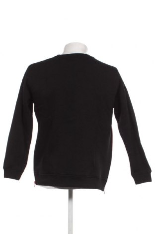 Мъжка блуза Fabrika, Размер S, Цвят Черен, Цена 9,18 лв.