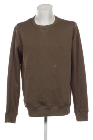 Herren Shirt French Connection, Größe L, Farbe Grün, Preis 34,18 €