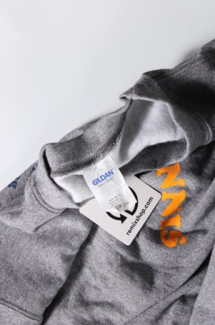 Pánske tričko  Gildan, Veľkosť S, Farba Sivá, Cena  2,69 €
