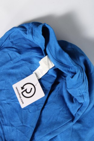 Herren Shirt H&M, Größe S, Farbe Blau, Preis 2,64 €