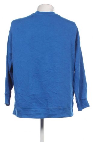 Мъжка блуза H&M, Размер S, Цвят Син, Цена 5,32 лв.