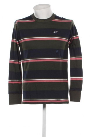 Ανδρική μπλούζα Hollister, Μέγεθος S, Χρώμα Πολύχρωμο, Τιμή 29,90 €