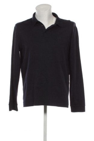 Мъжка блуза Hugo Boss, Размер XL, Цвят Сив, Цена 164,00 лв.