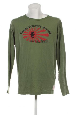 Pánské tričko  Jack & Jones, Velikost XXL, Barva Zelená, Cena  638,00 Kč