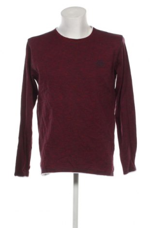 Pánské tričko  Jean Pascale, Velikost XL, Barva Červená, Cena  303,00 Kč