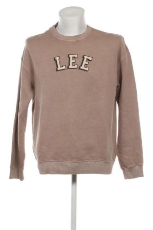 Pánske tričko  Lee, Veľkosť S, Farba Hnedá, Cena  52,58 €