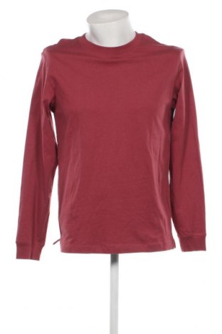 Ανδρική μπλούζα Lefties, Μέγεθος M, Χρώμα Κόκκινο, Τιμή 15,98 €