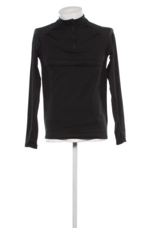 Ανδρική μπλούζα Nike, Μέγεθος S, Χρώμα Μαύρο, Τιμή 52,58 €
