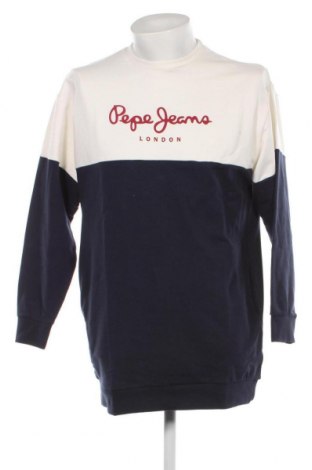 Ανδρική μπλούζα Pepe Jeans, Μέγεθος S, Χρώμα Πολύχρωμο, Τιμή 52,58 €
