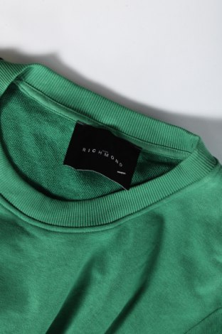 Pánske tričko  Richmond, Veľkosť XXL, Farba Zelená, Cena  70,10 €