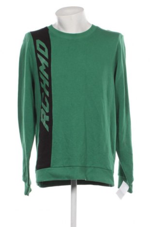 Ανδρική μπλούζα Richmond, Μέγεθος XXL, Χρώμα Πράσινο, Τιμή 28,74 €