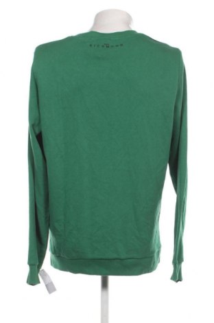 Herren Shirt Richmond, Größe XXL, Farbe Grün, Preis € 70,10