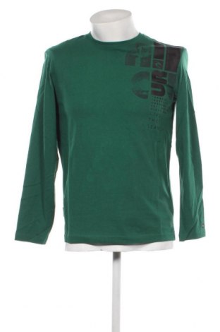 Ανδρική μπλούζα Rip Curl, Μέγεθος XS, Χρώμα Πράσινο, Τιμή 29,90 €
