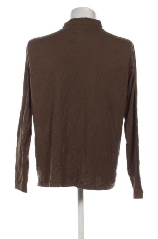 Мъжка блуза Signal, Размер XL, Цвят Зелен, Цена 20,40 лв.