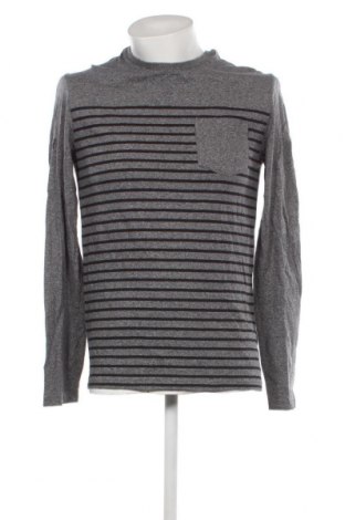 Bluză de bărbați Superdry, Mărime M, Culoare Gri, Preț 54,28 Lei