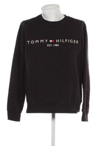 Ανδρική μπλούζα Tommy Hilfiger, Μέγεθος XL, Χρώμα Μαύρο, Τιμή 70,10 €