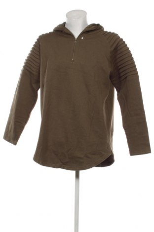 Ανδρική μπλούζα Urban Classics, Μέγεθος XXL, Χρώμα Πράσινο, Τιμή 16,49 €