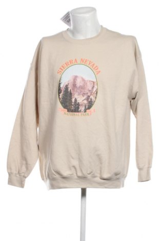 Bluză de bărbați Vintage Supply, Mărime L, Culoare Bej, Preț 124,01 Lei