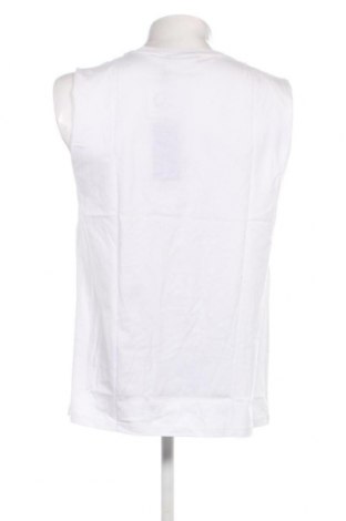 Ανδρική μπλούζα Weekday, Μέγεθος S, Χρώμα Λευκό, Τιμή 18,04 €