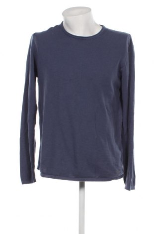 Férfi kardigán Joop!, Méret XL, Szín Kék, Ár 49 471 Ft