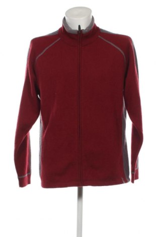 Herren Strickjacke Nike Acg, Größe XL, Farbe Rot, Preis 68,04 €