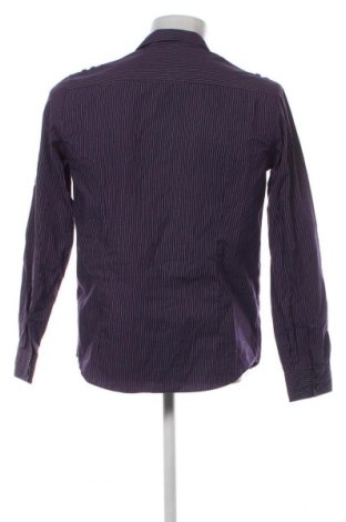 Ανδρικό πουκάμισο, Μέγεθος L, Χρώμα Πολύχρωμο, Τιμή 2,51 €