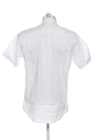 Męska koszula, Rozmiar M, Kolor Biały, Cena 122,61 zł