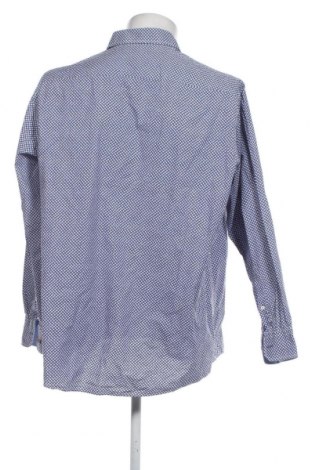 Pánská košile , Velikost M, Barva Modrá, Cena  60,00 Kč