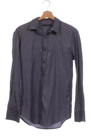 Ανδρικό πουκάμισο, Μέγεθος M, Χρώμα Βιολετί, Τιμή 14,83 €