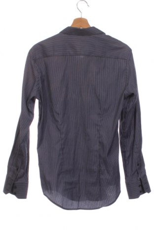 Herrenhemd, Größe M, Farbe Lila, Preis 14,83 €