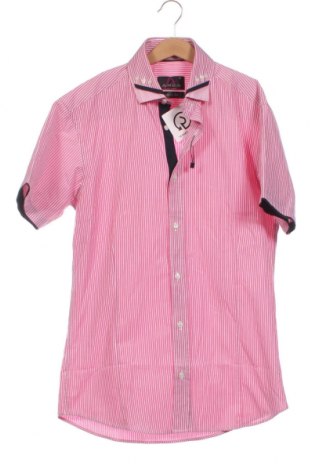 Pánska košeľa , Veľkosť S, Farba Fialová, Cena  2,97 €