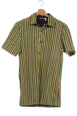 Ανδρικό πουκάμισο ASOS, Μέγεθος XS, Χρώμα Πολύχρωμο, Τιμή 4,45 €