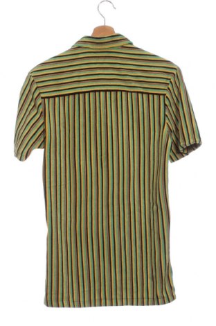 Herrenhemd ASOS, Größe XS, Farbe Mehrfarbig, Preis 9,28 €
