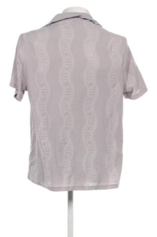 Herrenhemd ASOS, Größe S, Farbe Grau, Preis € 37,11