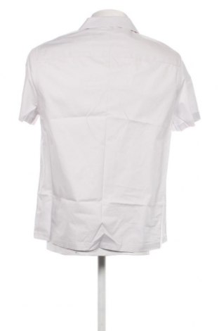 Мъжка риза ASOS, Размер XS, Цвят Сив, Цена 12,96 лв.