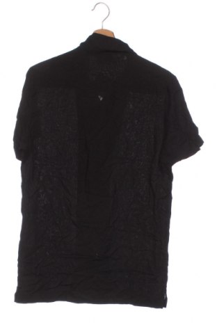 Pánska košeľa  ASOS, Veľkosť XS, Farba Čierna, Cena  37,11 €