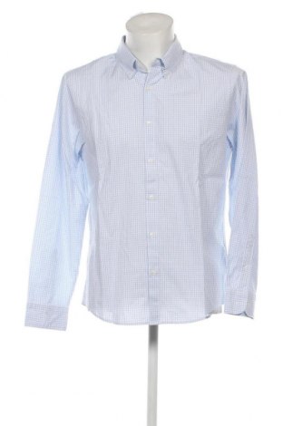 Мъжка риза Abercrombie & Fitch, Размер L, Цвят Многоцветен, Цена 117,00 лв.