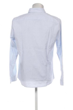 Мъжка риза Abercrombie & Fitch, Размер L, Цвят Многоцветен, Цена 117,00 лв.