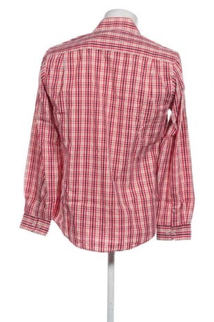 Мъжка риза Angelo Litrico, Размер S, Цвят Многоцветен, Цена 29,00 лв.
