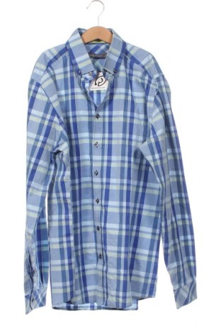 Ανδρικό πουκάμισο Angelo Litrico, Μέγεθος S, Χρώμα Πολύχρωμο, Τιμή 2,33 €