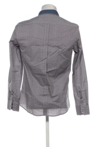 Herrenhemd Antony Morato, Größe M, Farbe Mehrfarbig, Preis 14,47 €