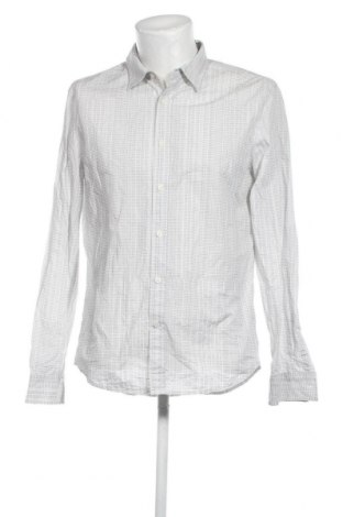 Мъжка риза Armani Exchange, Размер L, Цвят Многоцветен, Цена 54,00 лв.