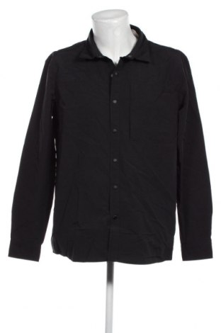 Pánská košile  Barbour, Velikost L, Barva Černá, Cena  1 413,00 Kč